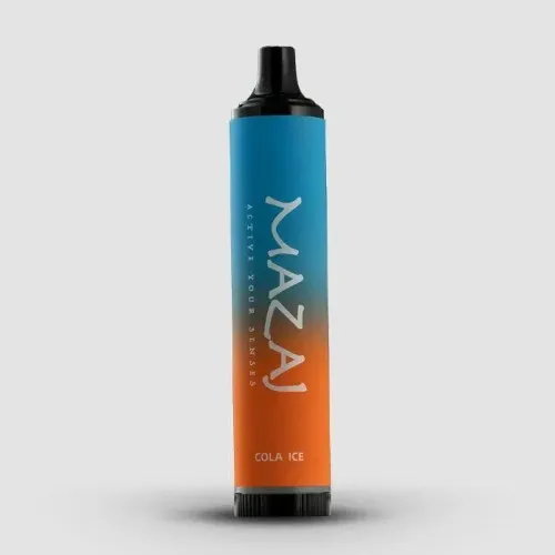 MAZAJ DEMON Disposable Vape In UAE MAZAJ DEMON