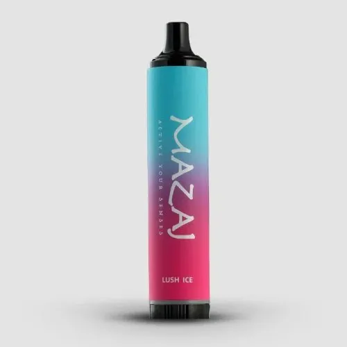 MAZAJ DEMON Disposable Vape In UAE MAZAJ DEMON
