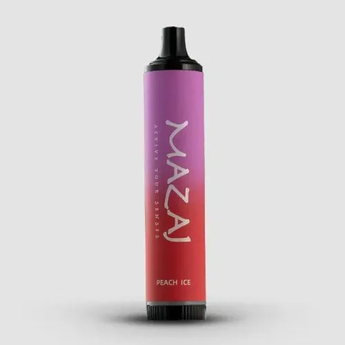 MAZAJ DEMON Disposable Vape In UAE MAZAJ DEMON