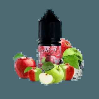 MAZAJ SALTNIC 30ML E-Liquid In UAE 3 MAZAJ SALTNIC 30ML