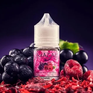 MAZAJ SALTNIC 30ML E-Liquid In UAE 6 MAZAJ SALTNIC 30ML