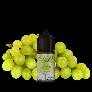 MAZAJ SALTNIC 30ML E-Liquid In UAE 7 MAZAJ SALTNIC 30ML
