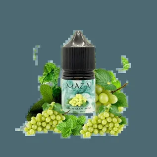 MAZAJ SALTNIC 30ML E-Liquid In UAE 8 MAZAJ SALTNIC 30ML