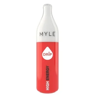 MYLE DRIP Disposable Vape In UAE 4 MYLÉ DRIP