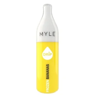 MYLE DRIP Disposable Vape In UAE 5 MYLÉ DRIP