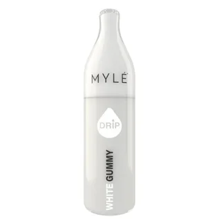 MYLE DRIP Disposable Vape In UAE 6 MYLÉ DRIP