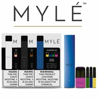 MYLÉ STARTER KIT In UAE 1 MYLÉ STARTER KIT