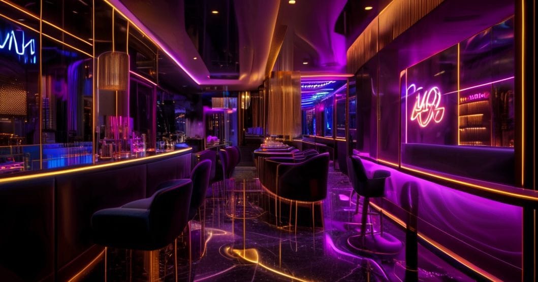 myle dubai luxury review