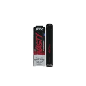 NASTY AIRFIX 800 PUFFS