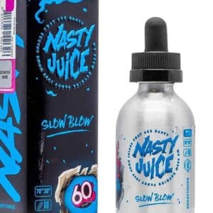 Nasty Juice Slow Blow Dubai