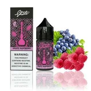 NASTY SALTNIC E-Liquid In UAE 1 NASTY SALTNIC