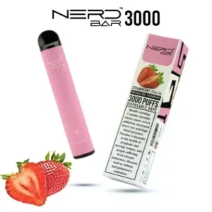 NERD BAR