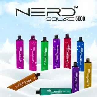NERD™ SQUARE Dubai 3 NERD™ SQUARE