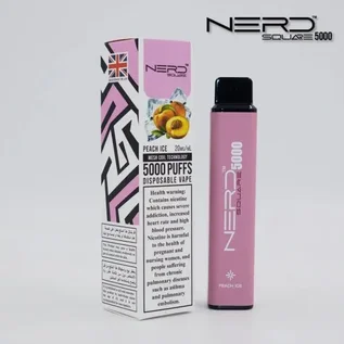 NERD™ SQUARE Dubai 5 NERD™ SQUARE