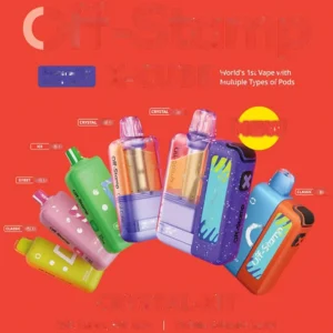 Off-Stamp X-Cube 35k kit main