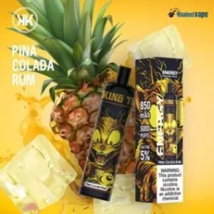 PINA COLADA