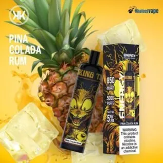 PINA COLADA Vape In UAE 1 PINA COLADA
