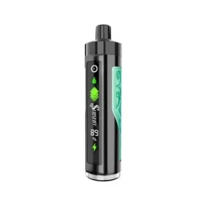 Pod Salt Shisha
