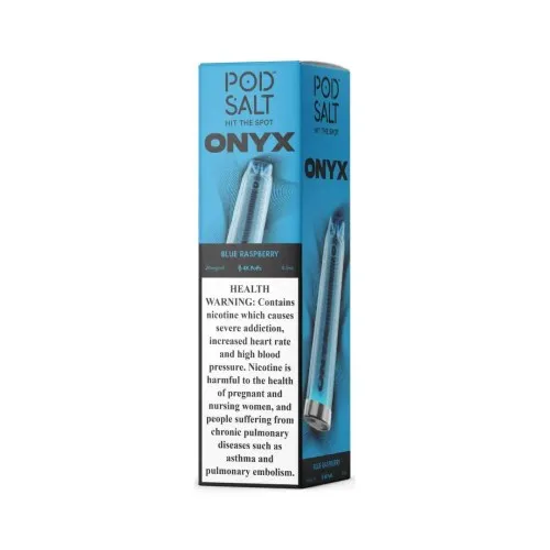 PODSALT ONYX 4000 PUFF’S 4 PODSALT ONYX 4000 PUFF’S