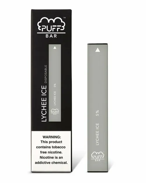 PUFF BAR Disposable Vape In UAE 2 PUFF BAR