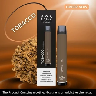 PUFF FLOW Dubai 1 PUFF FLOW
