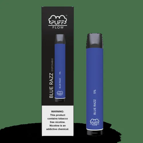 PUFF FLOW Dubai 2 PUFF FLOW