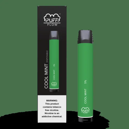 PUFF FLOW Dubai 7 PUFF FLOW