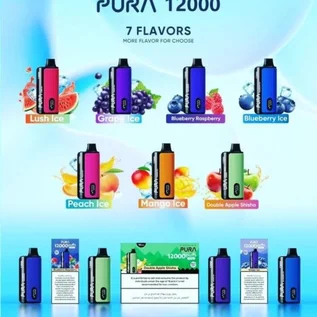 PURA 12000 Dubai 1 PURA 12000