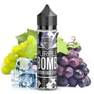 PURPLE BOMB | Best Dubai 1 PURPLE BOMB