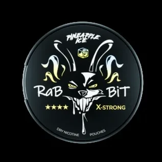 RABBIT PINEAPPLE | Best Vape Shop Dubai (2026) 2 RABBIT PINEAPPLE Best Price