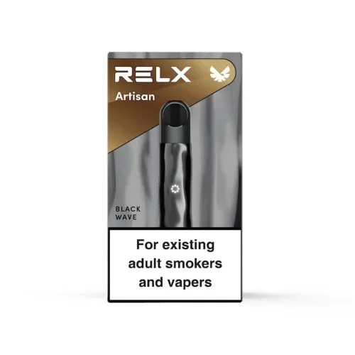 RELX® ARTISAN Pod Kit In UAE 2 RELX® ARTISAN