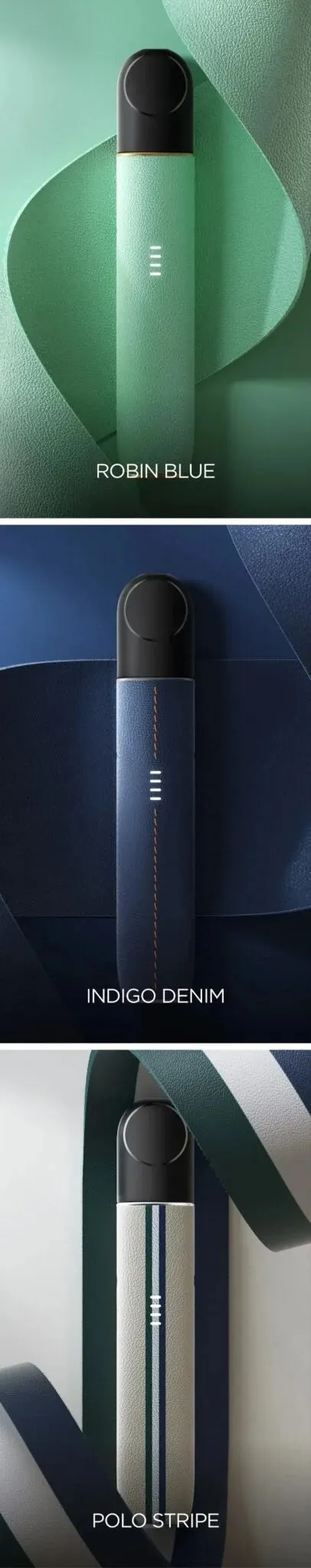 RELX® ARTISAN Pod Kit In UAE 3 RELX® ARTISAN