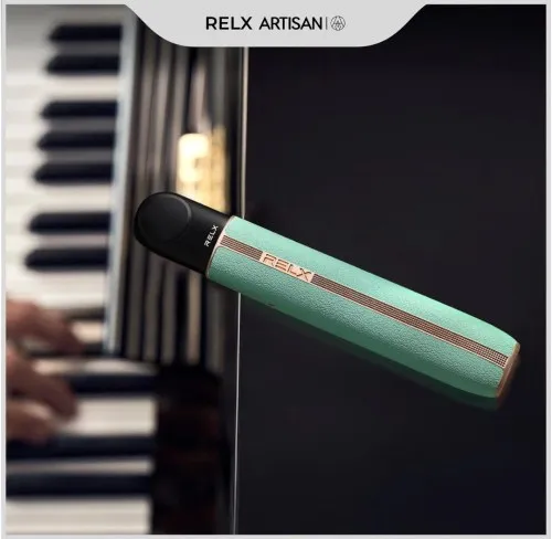 RELX® ARTISAN Pod Kit In UAE 8 RELX® ARTISAN