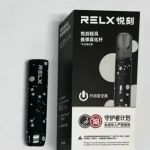 RELX® BREEZE