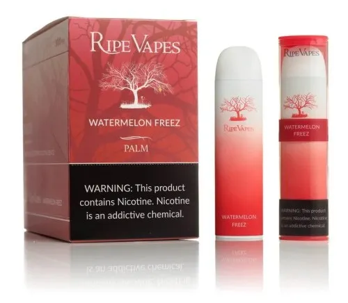RIPE PALM Disposable Vape In UAE 6 RIPE PALM