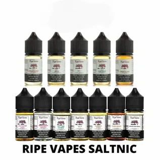 RIPE S E-Liquid In UAE 1 RIPE S
