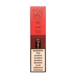 SALT GO 2500