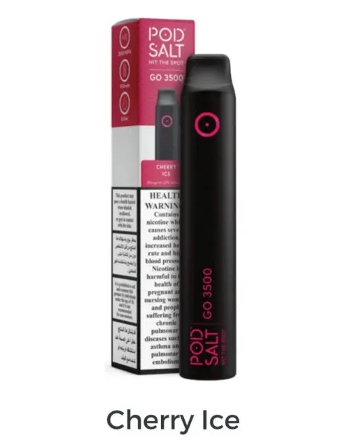 SALT GO | Best Dubai 5 SALT GO