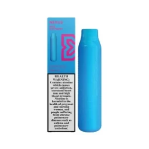 PODSALT NEXUS 2000