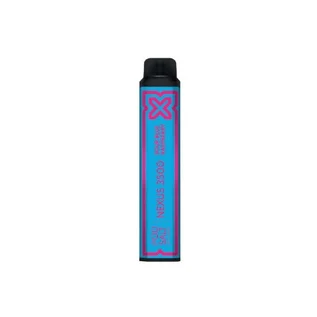 PODSALT NEXUS 3500 Pod Kit In UAE SALT NEXUS