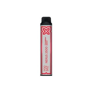 PODSALT NEXUS 3500 Pod Kit In UAE SALT NEXUS