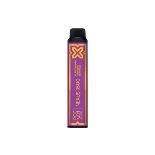 PODSALT NEXUS 3500 Pod Kit In UAE SALT NEXUS