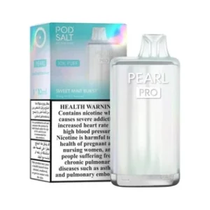 SALT PEARL