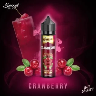 SECRET SAUCE | Best Vape Shop Dubai (2026) 9 SECRET SAUCE Best Price
