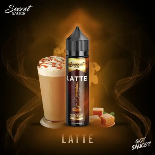 SECRET SAUCE E-Liquid In UAE 2 SECRET SAUCE
