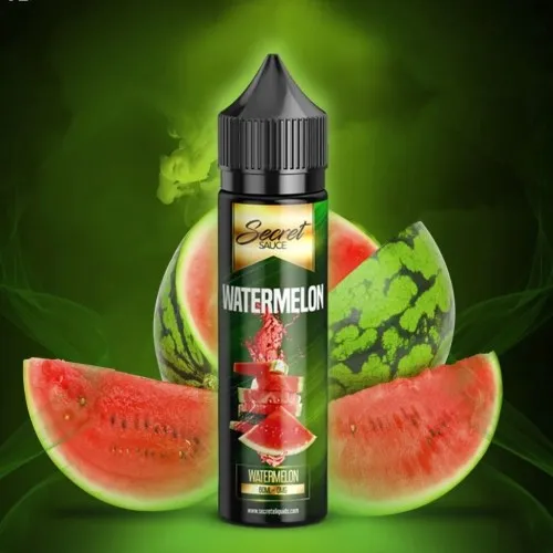 SECRET SAUCE E-Liquid In UAE 3 SECRET SAUCE