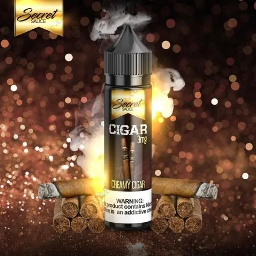 SECRET SAUCE E-Liquid In UAE 4 SECRET SAUCE