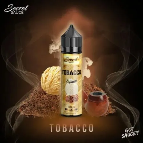 SECRET SAUCE E-Liquid In UAE 8 SECRET SAUCE