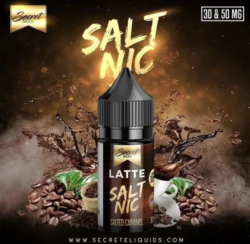 SECRET SAUCE E-Liquid In UAE 2 SECRET SAUCE