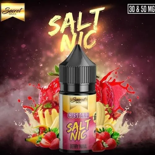 SECRET SAUCE | Best Vape Shop Dubai (2026) 3 SECRET SAUCE